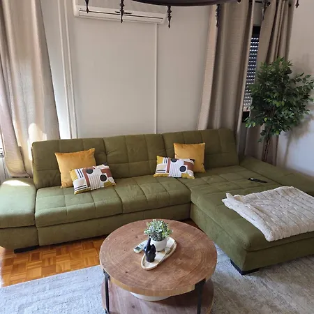 아파트 Dalma Luxe 자다르