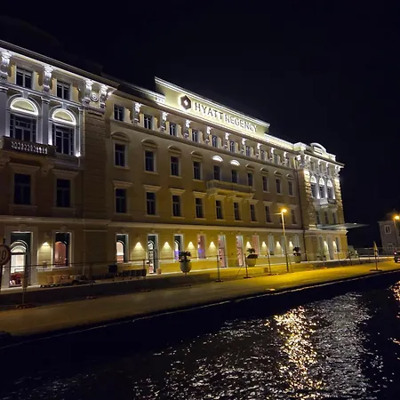 Apartamento Dalma Luxe