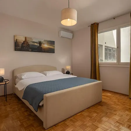 Apartment Dalma Luxe *