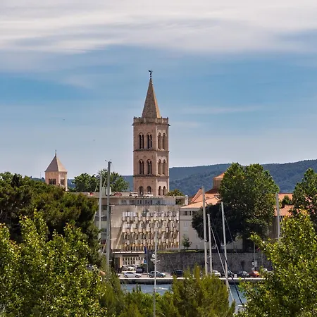 Dalma Luxe Lägenhet